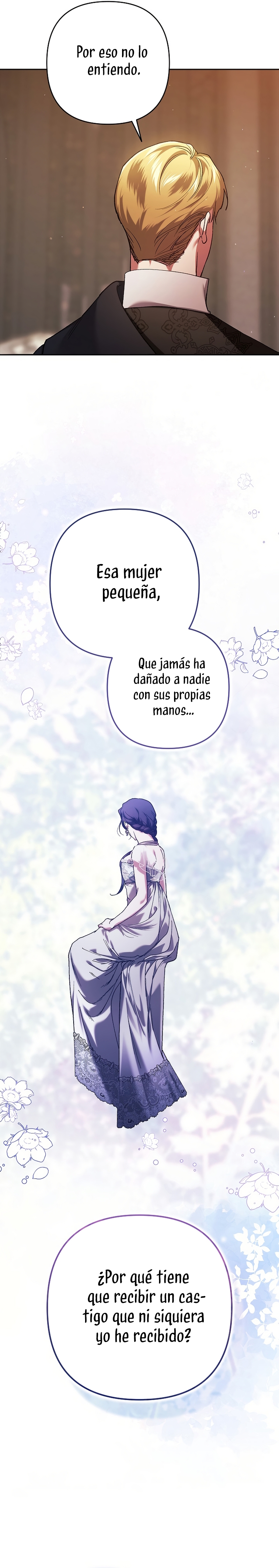 El anillo roto: Este matrimonio no funcionará de todos modos Temporada 2 Capítulo 100 - Página 31