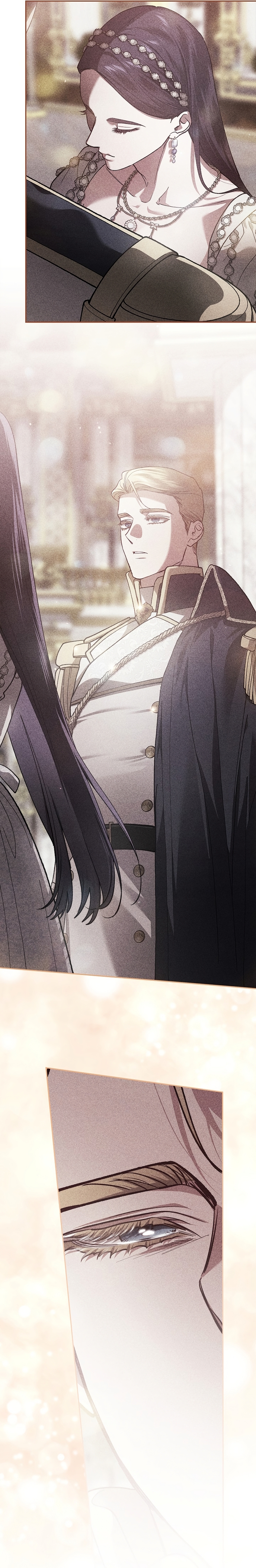 El anillo roto: Este matrimonio no funcionará de todos modos Temporada 2 Capítulo 100 - Página 37