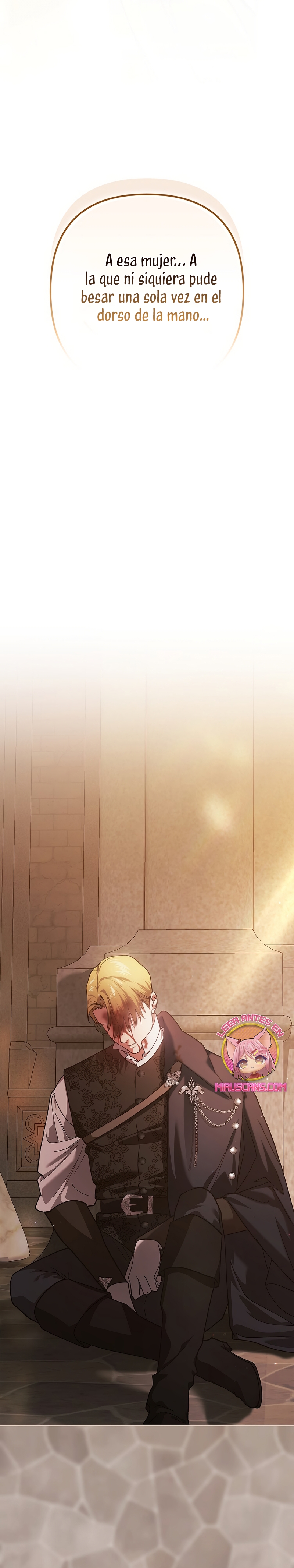 El anillo roto: Este matrimonio no funcionará de todos modos Temporada 2 Capítulo 100 - Página 38