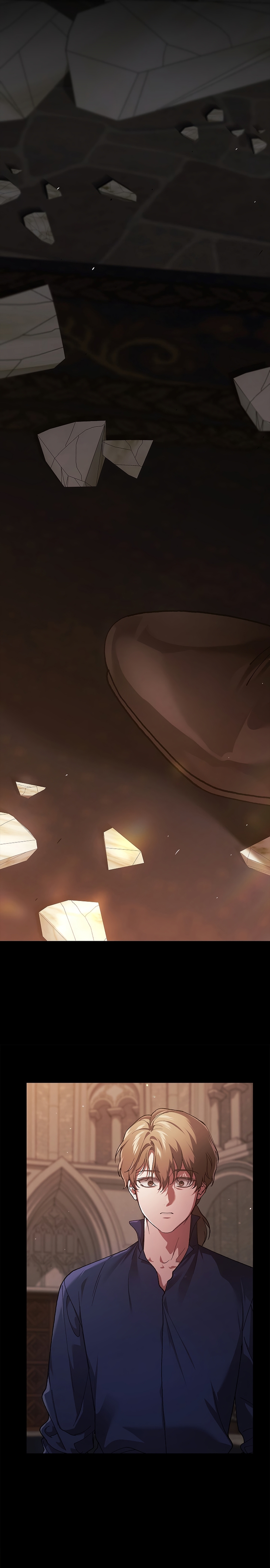 El anillo roto: Este matrimonio no funcionará de todos modos Temporada 2 Capítulo 100 - Página 4