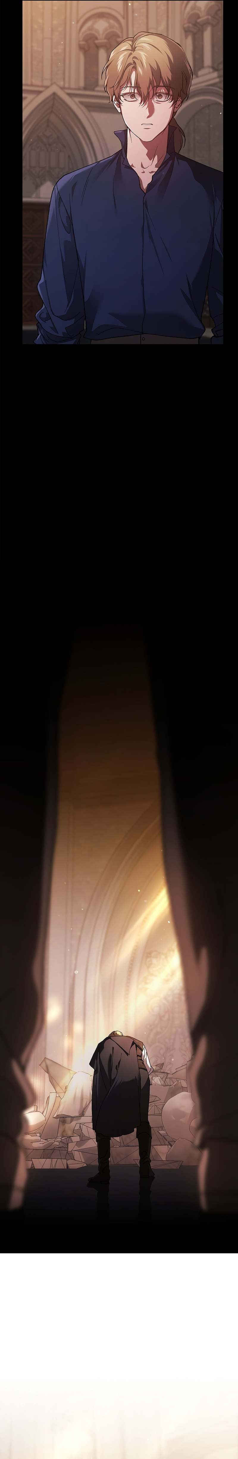 El anillo roto: Este matrimonio no funcionará de todos modos Temporada 2 Capítulo 100 - Página 5