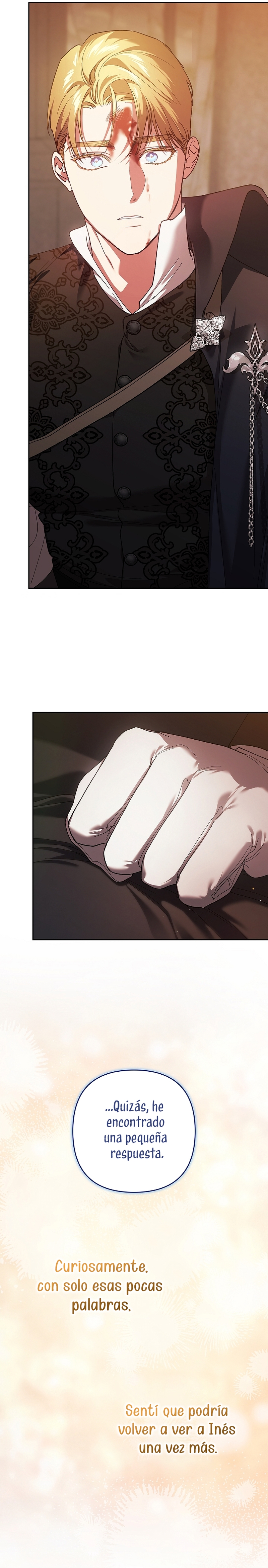 El anillo roto: Este matrimonio no funcionará de todos modos Temporada 2 Capítulo 101 - Página 12