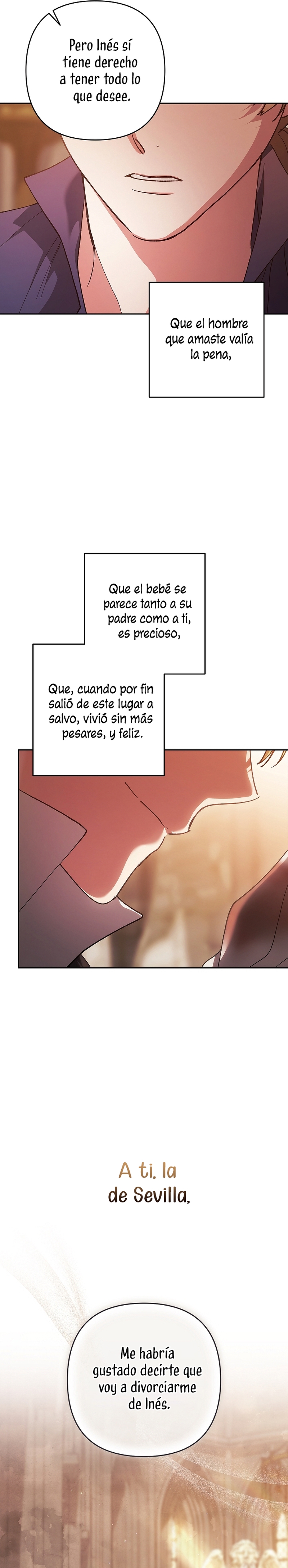 El anillo roto: Este matrimonio no funcionará de todos modos Temporada 2 Capítulo 101 - Página 16