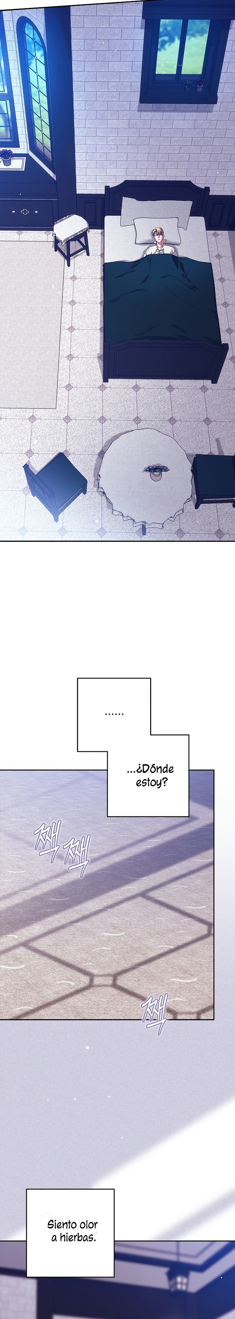El anillo roto: Este matrimonio no funcionará de todos modos Temporada 2 Capítulo 101 - Página 19