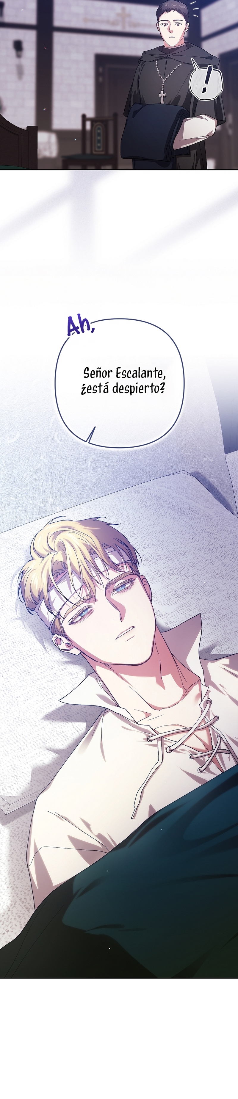 El anillo roto: Este matrimonio no funcionará de todos modos Temporada 2 Capítulo 101 - Página 20