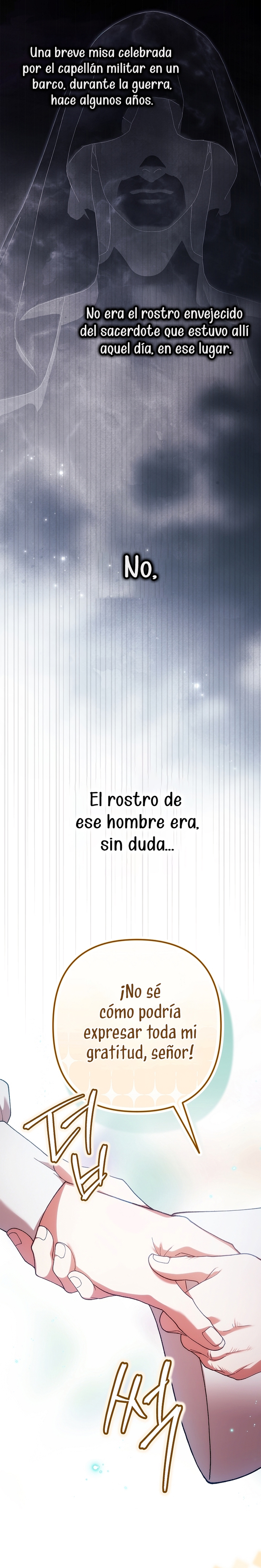 El anillo roto: Este matrimonio no funcionará de todos modos Temporada 2 Capítulo 101 - Página 31