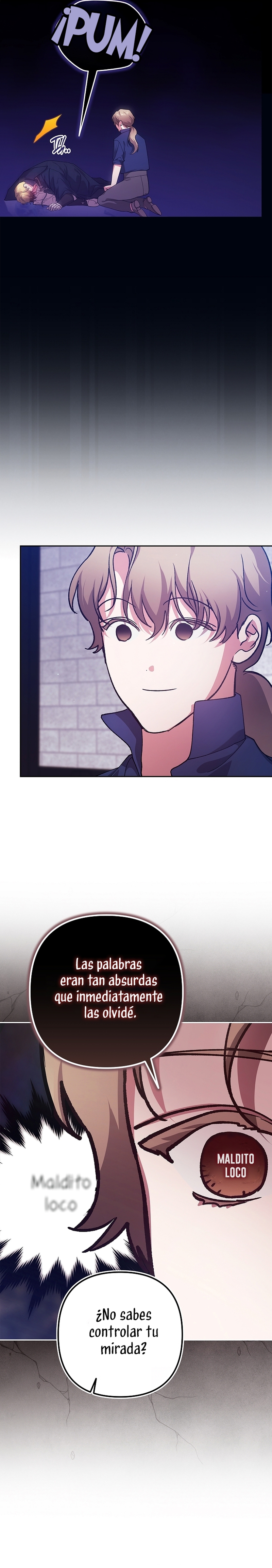 El anillo roto: Este matrimonio no funcionará de todos modos Temporada 2 Capítulo 101 - Página 45