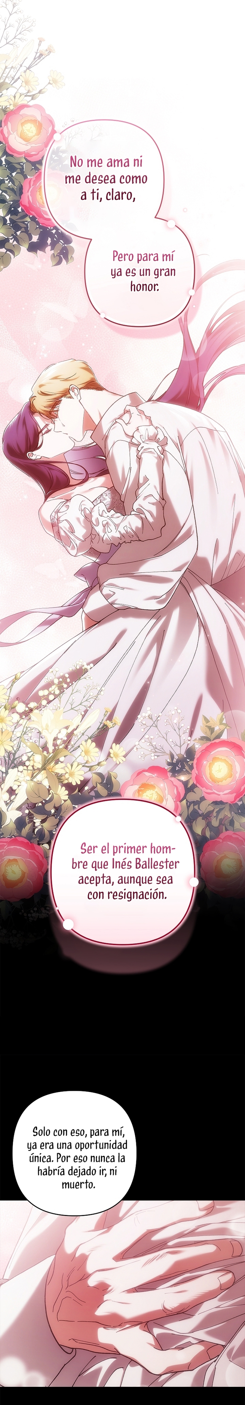 El anillo roto: Este matrimonio no funcionará de todos modos Temporada 2 Capítulo 101 - Página 48