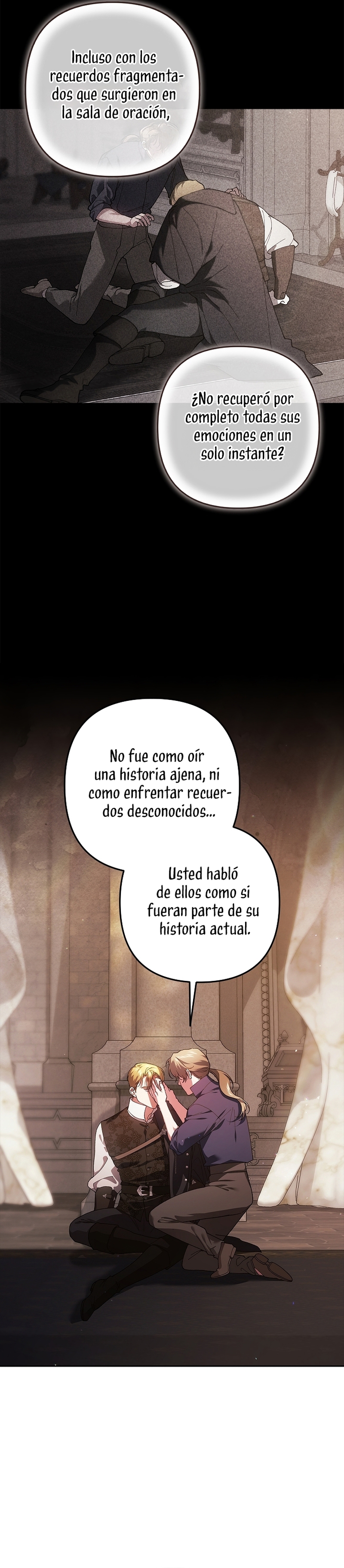 El anillo roto: Este matrimonio no funcionará de todos modos Temporada 2 Capítulo 101 - Página 5