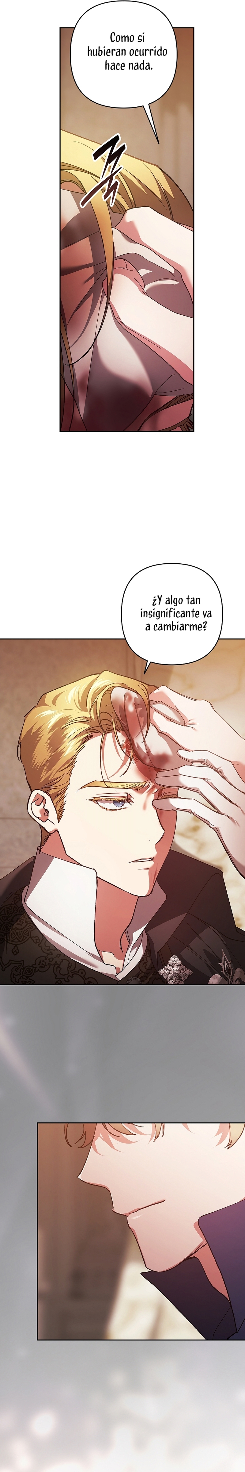 El anillo roto: Este matrimonio no funcionará de todos modos Temporada 2 Capítulo 101 - Página 6