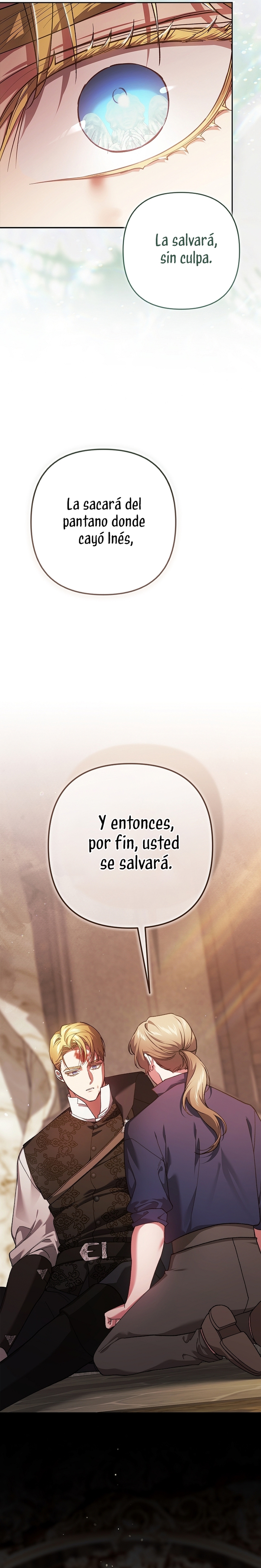 El anillo roto: Este matrimonio no funcionará de todos modos Temporada 2 Capítulo 101 - Página 9