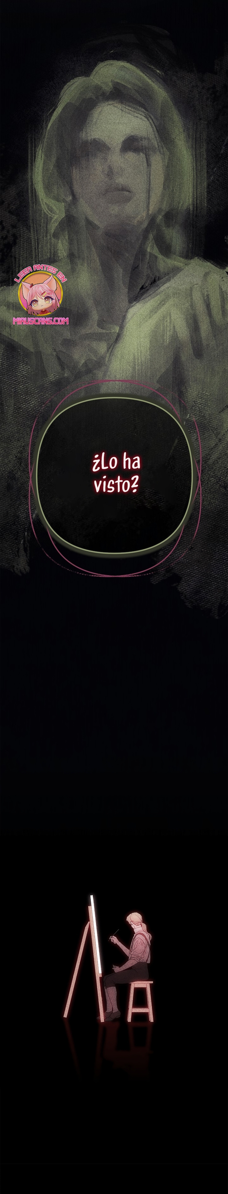 El anillo roto: Este matrimonio no funcionará de todos modos Temporada 2 Capítulo 102 - Página 18