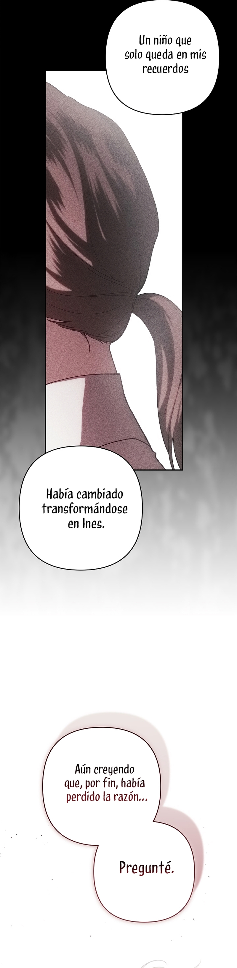 El anillo roto: Este matrimonio no funcionará de todos modos Temporada 2 Capítulo 102 - Página 19