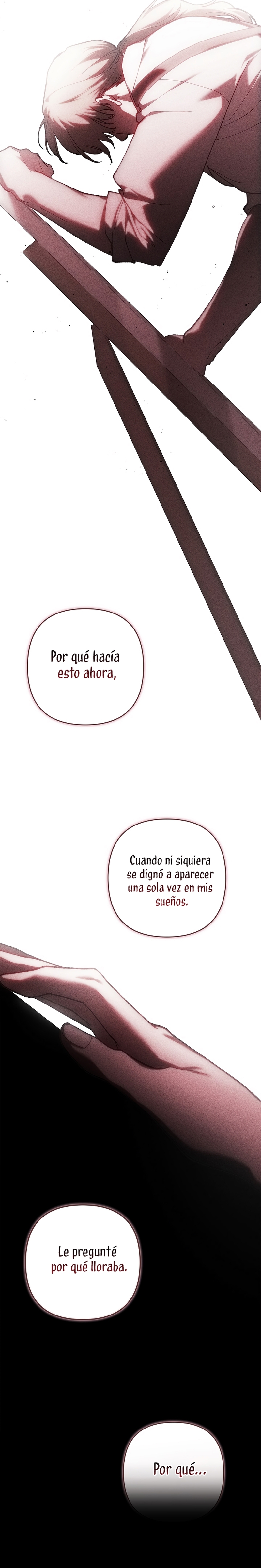 El anillo roto: Este matrimonio no funcionará de todos modos Temporada 2 Capítulo 102 - Página 20
