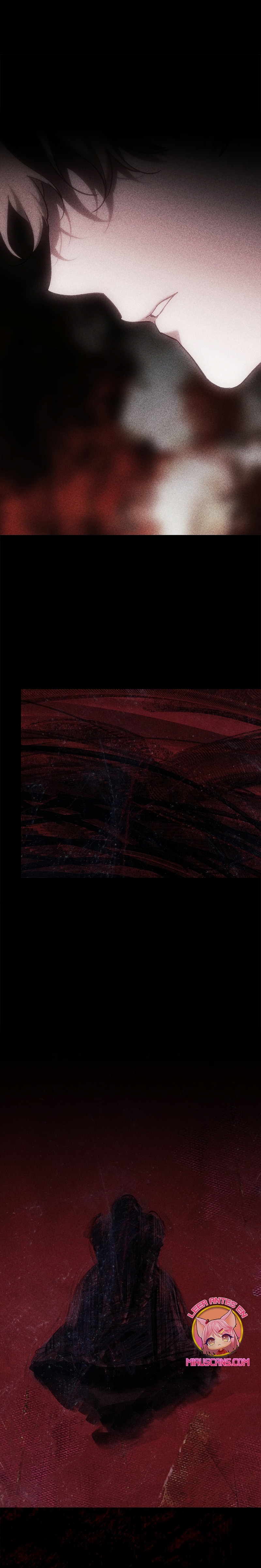 El anillo roto: Este matrimonio no funcionará de todos modos Temporada 2 Capítulo 102 - Página 21