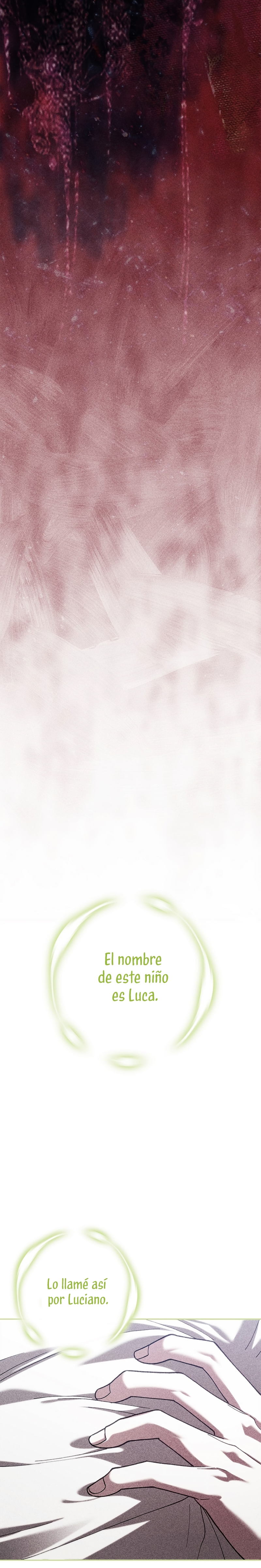 El anillo roto: Este matrimonio no funcionará de todos modos Temporada 2 Capítulo 102 - Página 23