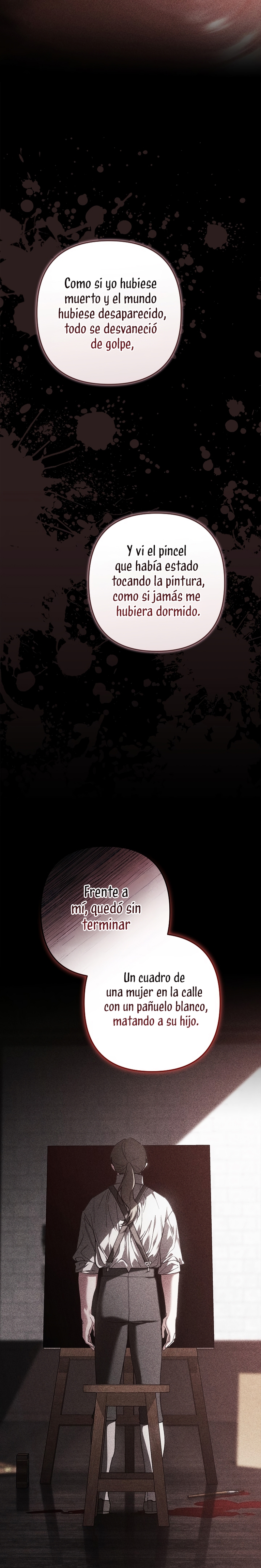 El anillo roto: Este matrimonio no funcionará de todos modos Temporada 2 Capítulo 102 - Página 26