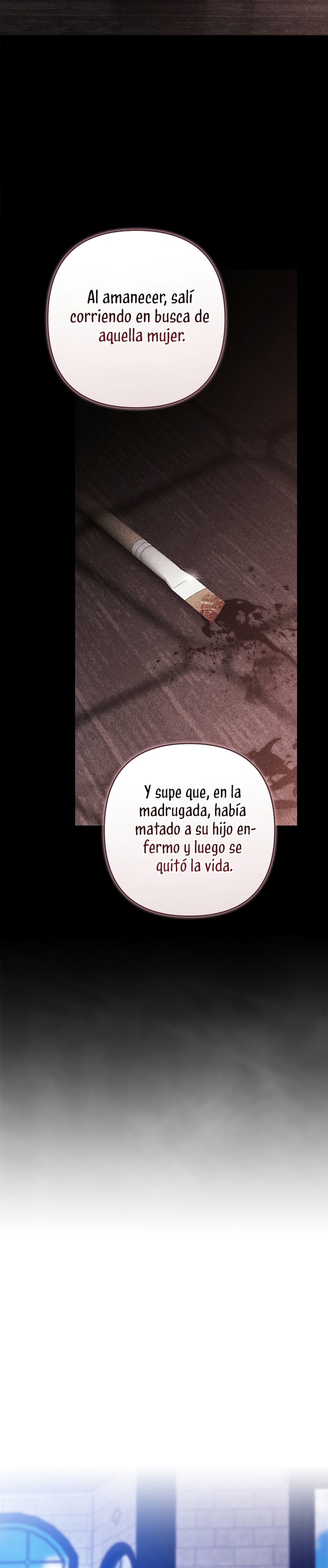 El anillo roto: Este matrimonio no funcionará de todos modos Temporada 2 Capítulo 102 - Página 27
