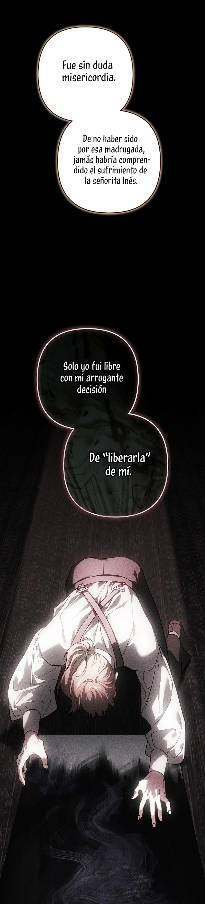 El anillo roto: Este matrimonio no funcionará de todos modos Temporada 2 Capítulo 102 - Página 29