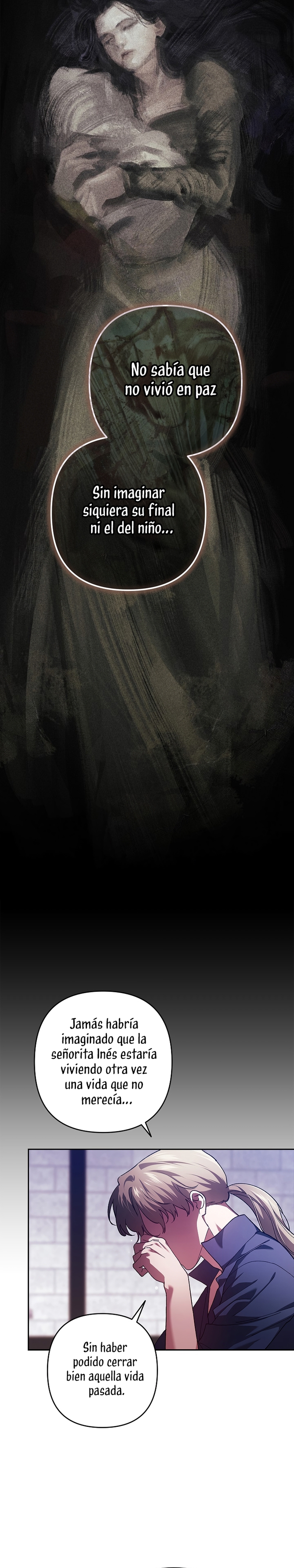 El anillo roto: Este matrimonio no funcionará de todos modos Temporada 2 Capítulo 102 - Página 30