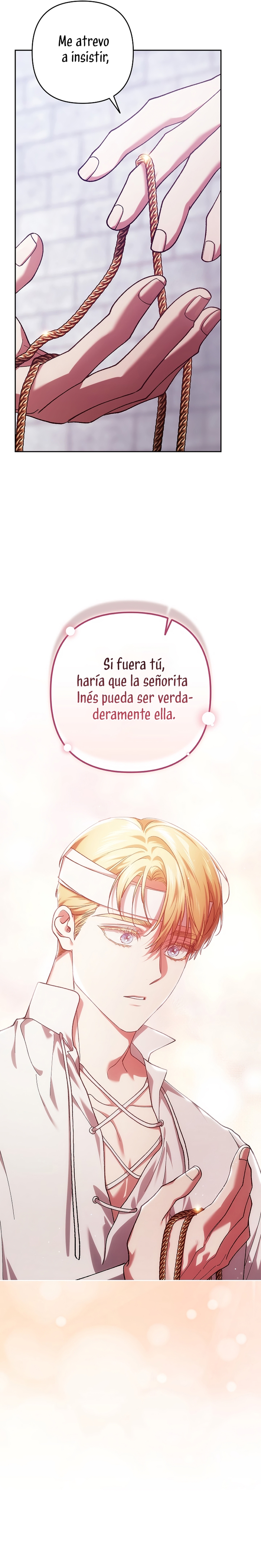 El anillo roto: Este matrimonio no funcionará de todos modos Temporada 2 Capítulo 102 - Página 41