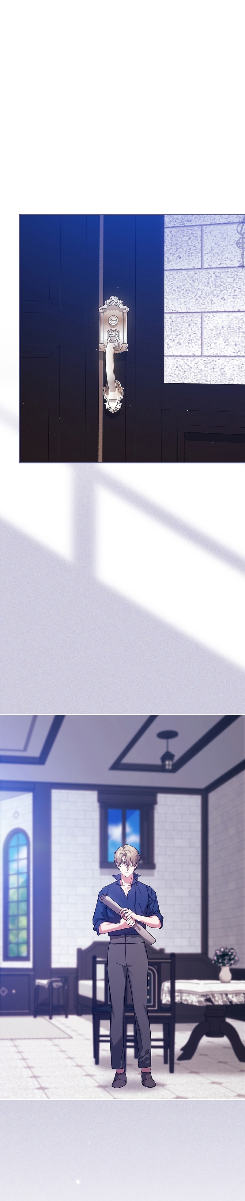 El anillo roto: Este matrimonio no funcionará de todos modos Temporada 2 Capítulo 102 - Página 42