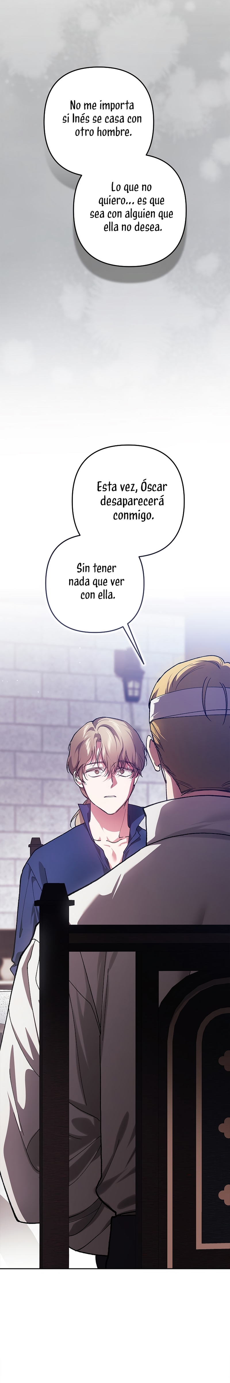 El anillo roto: Este matrimonio no funcionará de todos modos Temporada 2 Capítulo 102 - Página 5