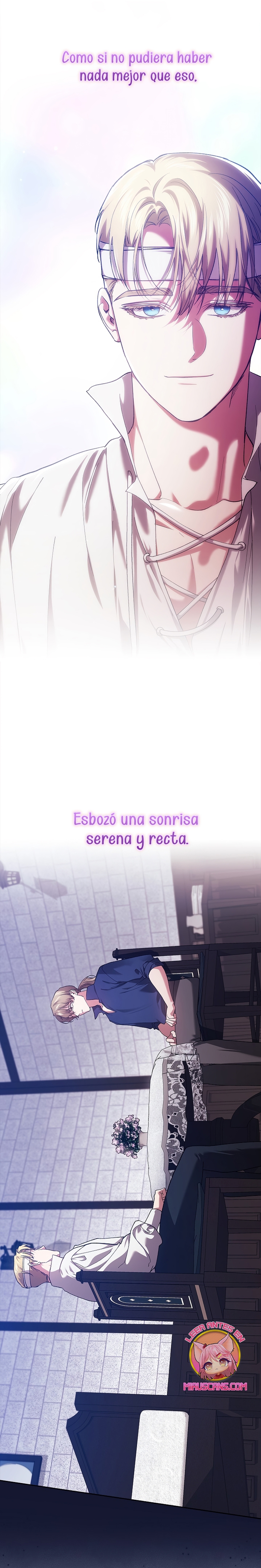 El anillo roto: Este matrimonio no funcionará de todos modos Temporada 2 Capítulo 102 - Página 6