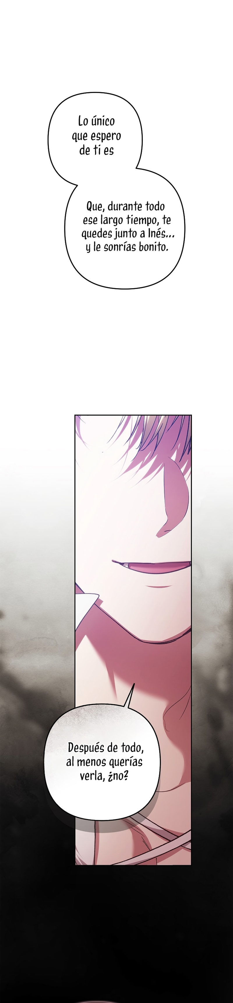 El anillo roto: Este matrimonio no funcionará de todos modos Temporada 2 Capítulo 102 - Página 9