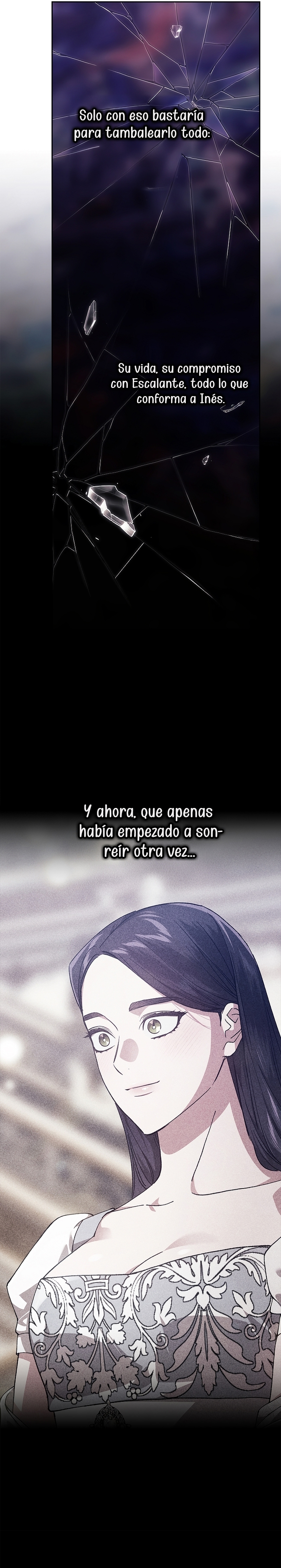 El anillo roto: Este matrimonio no funcionará de todos modos Temporada 2 Capítulo 103 - Página 14