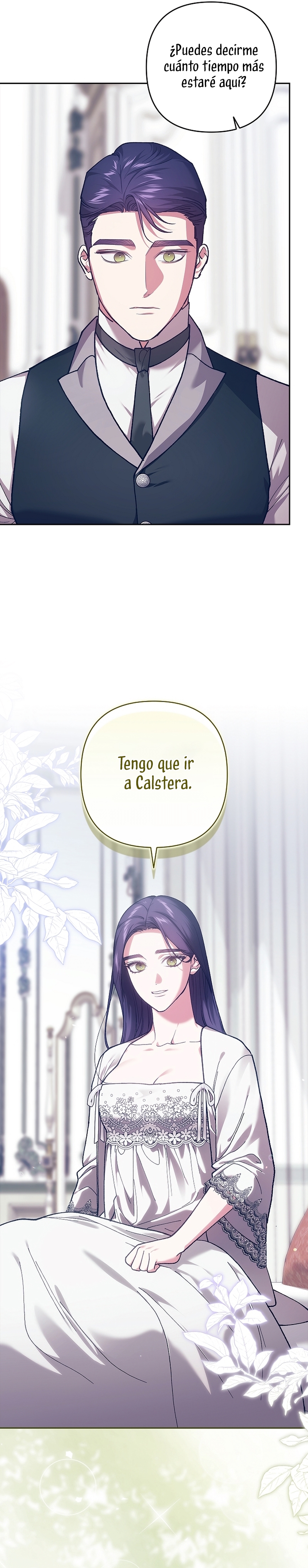 El anillo roto: Este matrimonio no funcionará de todos modos Temporada 2 Capítulo 103 - Página 19