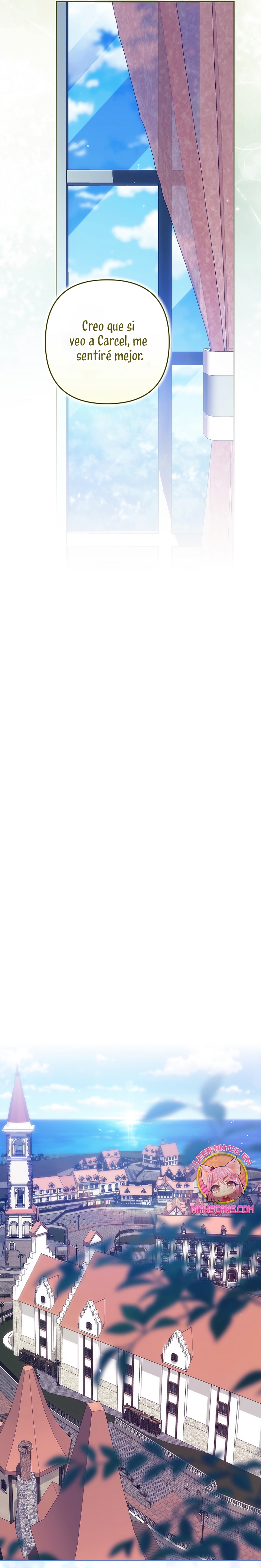 El anillo roto: Este matrimonio no funcionará de todos modos Temporada 2 Capítulo 103 - Página 20