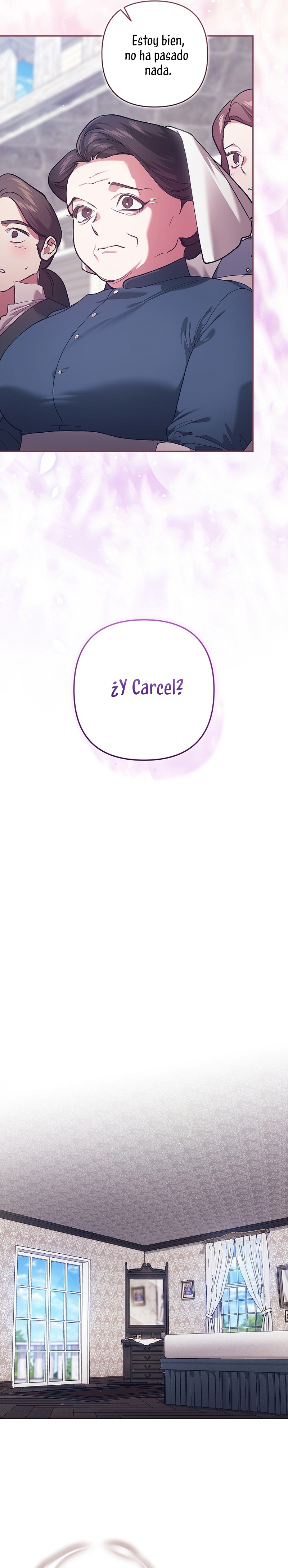 El anillo roto: Este matrimonio no funcionará de todos modos Temporada 2 Capítulo 103 - Página 23