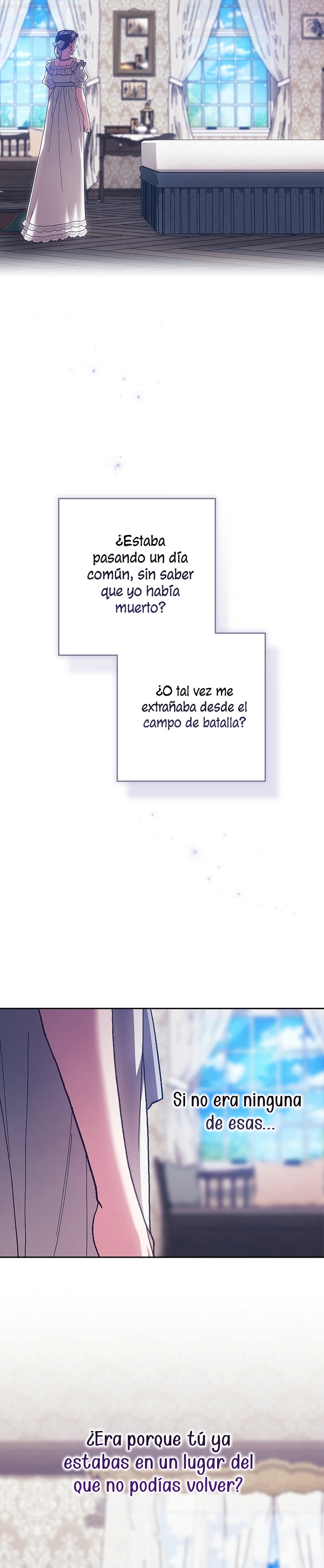 El anillo roto: Este matrimonio no funcionará de todos modos Temporada 2 Capítulo 103 - Página 29