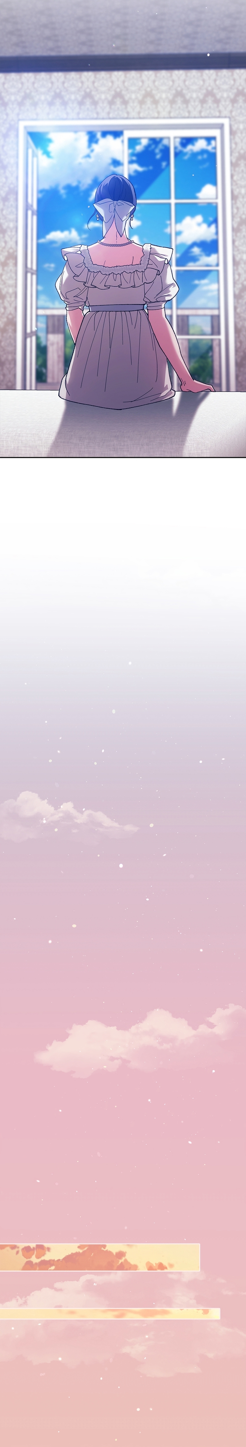 El anillo roto: Este matrimonio no funcionará de todos modos Temporada 2 Capítulo 103 - Página 33