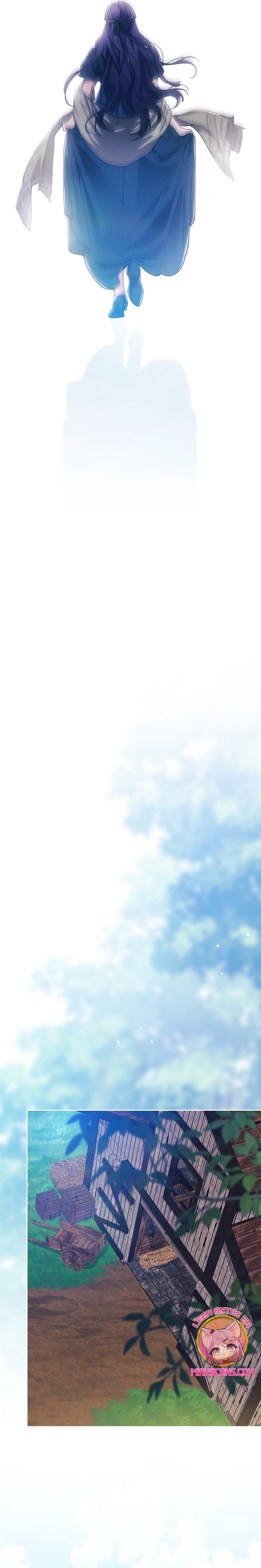 El anillo roto: Este matrimonio no funcionará de todos modos Temporada 2 Capítulo 103 - Página 38