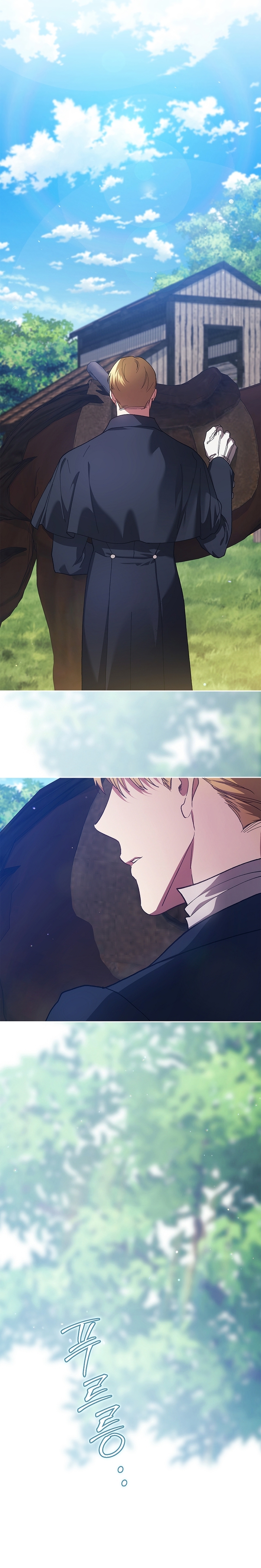 El anillo roto: Este matrimonio no funcionará de todos modos Temporada 2 Capítulo 103 - Página 39