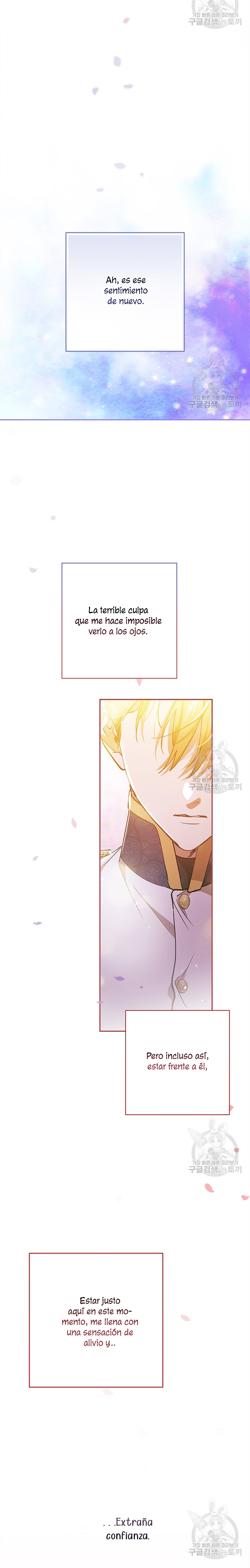 El anillo roto: Este matrimonio no funcionará de todos modos Temporada 2 Capítulo 47 - Página 24