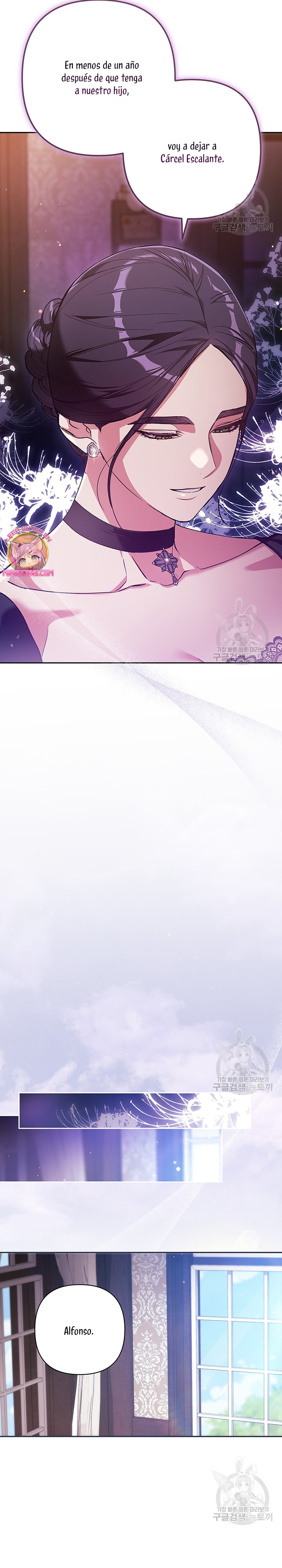 El anillo roto: Este matrimonio no funcionará de todos modos Temporada 2 Capítulo 49 - Página 27