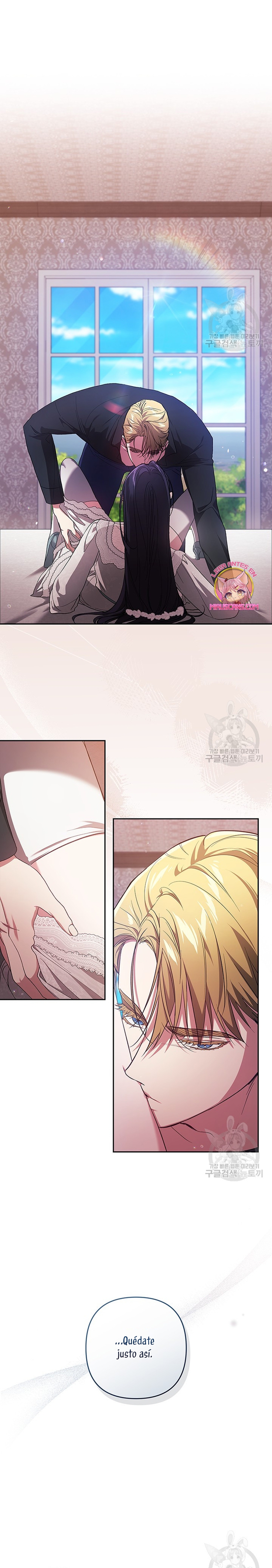 El anillo roto: Este matrimonio no funcionará de todos modos Temporada 2 Capítulo 51 - Página 13