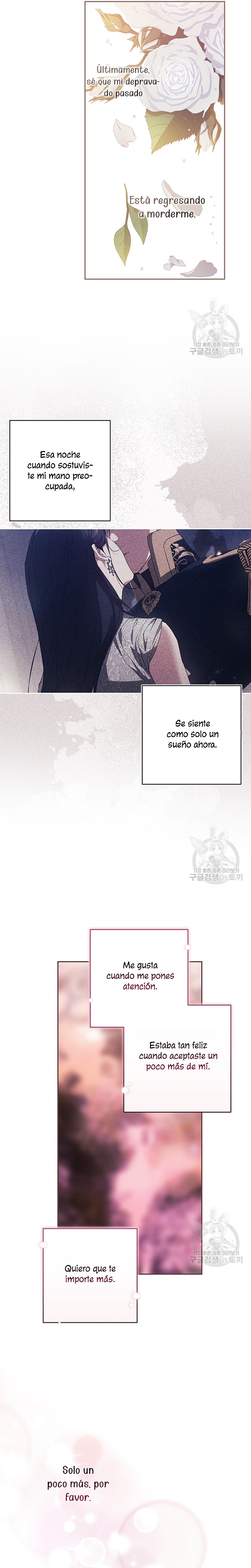 El anillo roto: Este matrimonio no funcionará de todos modos Temporada 2 Capítulo 51 - Página 27