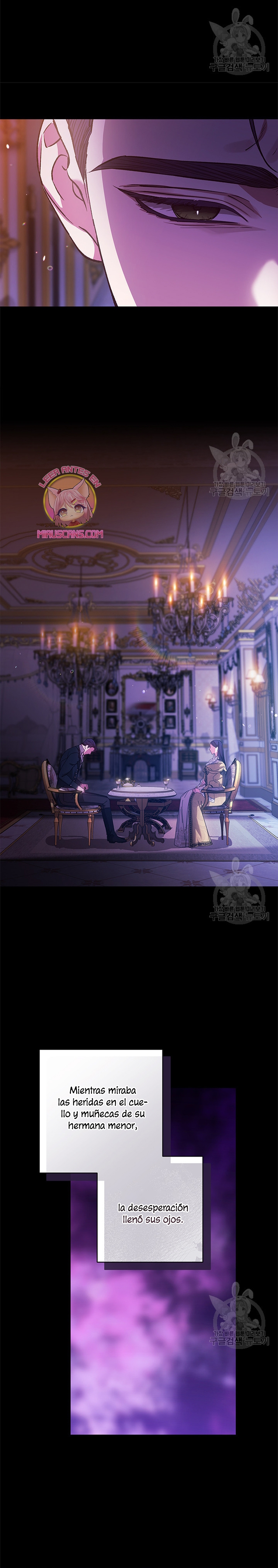 El anillo roto: Este matrimonio no funcionará de todos modos Temporada 2 Capítulo 53 - Página 12