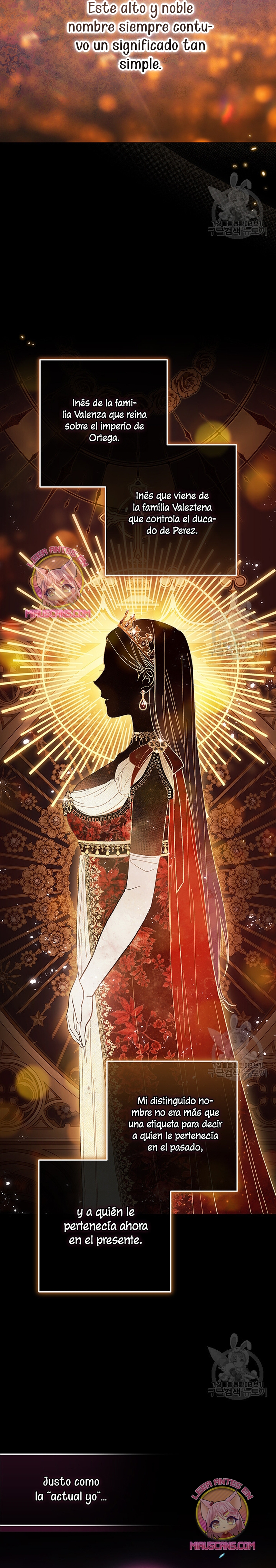 El anillo roto: Este matrimonio no funcionará de todos modos Temporada 2 Capítulo 53 - Página 14