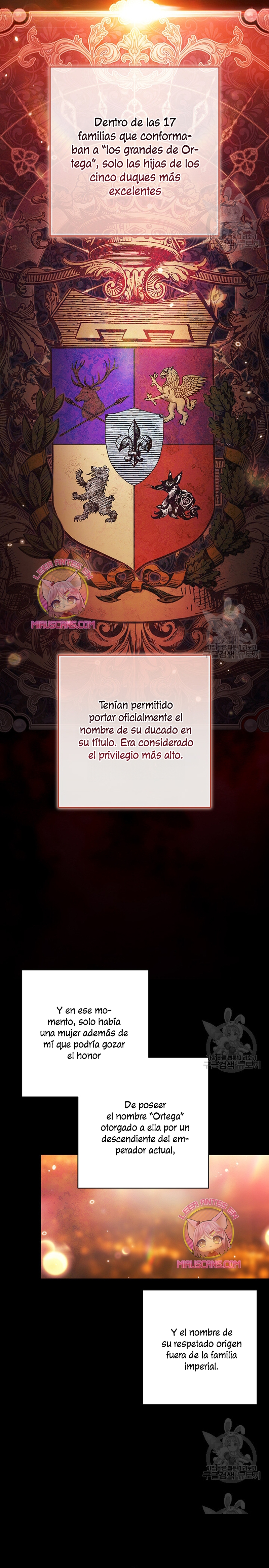 El anillo roto: Este matrimonio no funcionará de todos modos Temporada 2 Capítulo 53 - Página 16