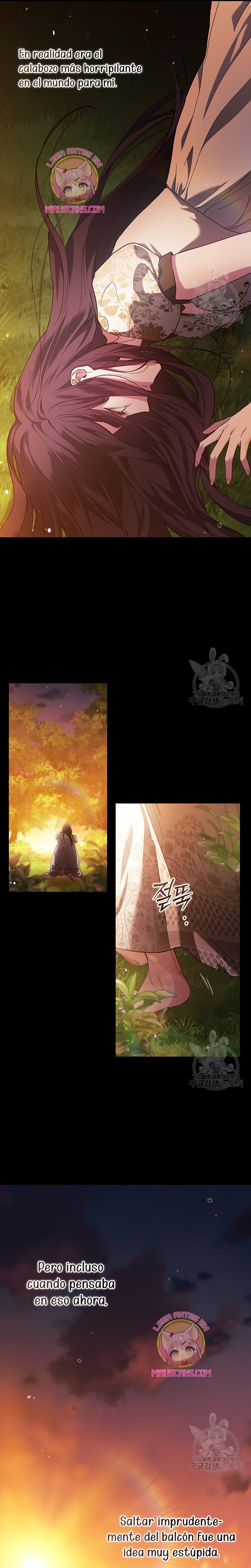 El anillo roto: Este matrimonio no funcionará de todos modos Temporada 2 Capítulo 53 - Página 23