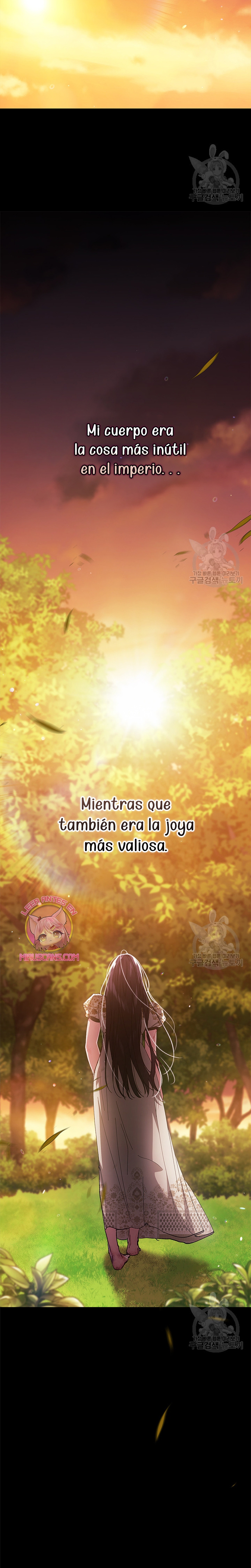 El anillo roto: Este matrimonio no funcionará de todos modos Temporada 2 Capítulo 53 - Página 24