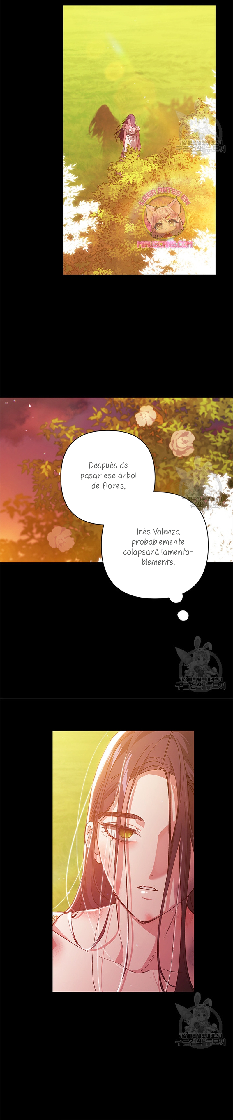 El anillo roto: Este matrimonio no funcionará de todos modos Temporada 2 Capítulo 53 - Página 25