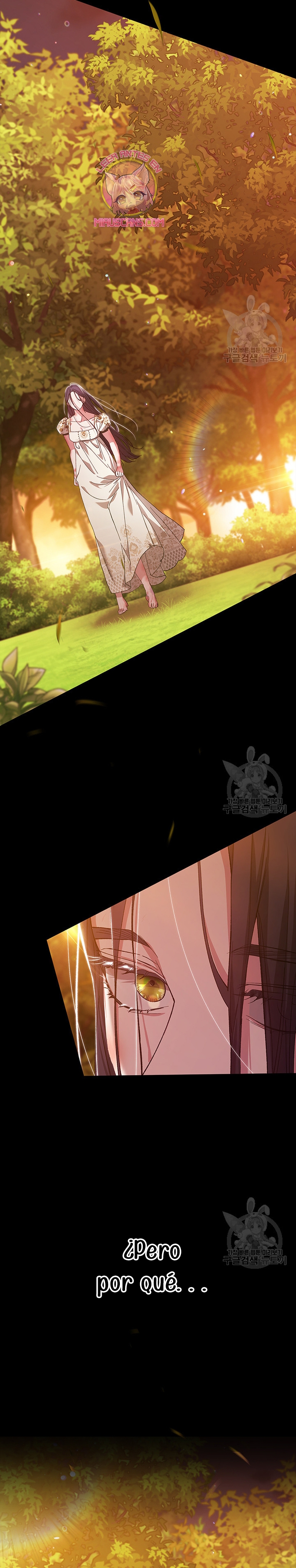 El anillo roto: Este matrimonio no funcionará de todos modos Temporada 2 Capítulo 53 - Página 27