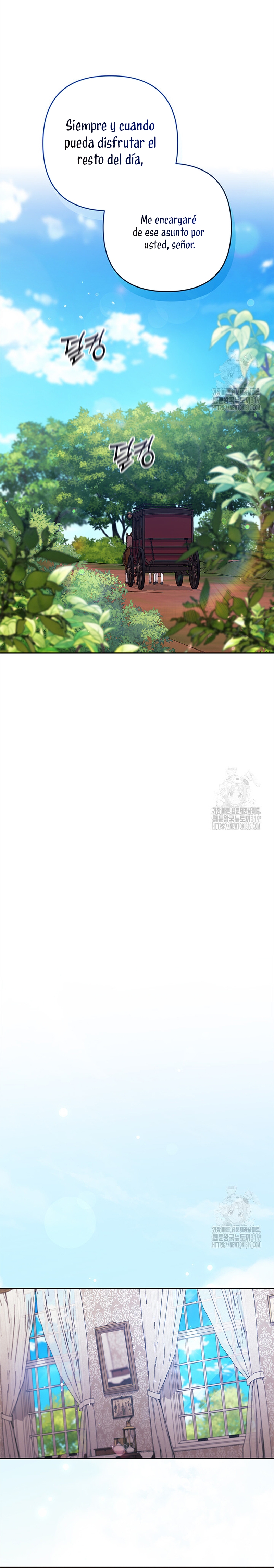 El anillo roto: Este matrimonio no funcionará de todos modos Temporada 2 Capítulo 57 - Página 18