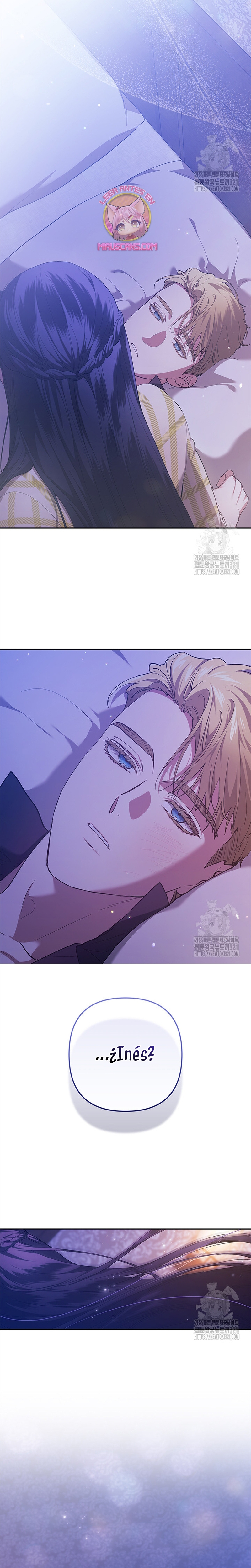 El anillo roto: Este matrimonio no funcionará de todos modos Temporada 2 Capítulo 59 - Página 13